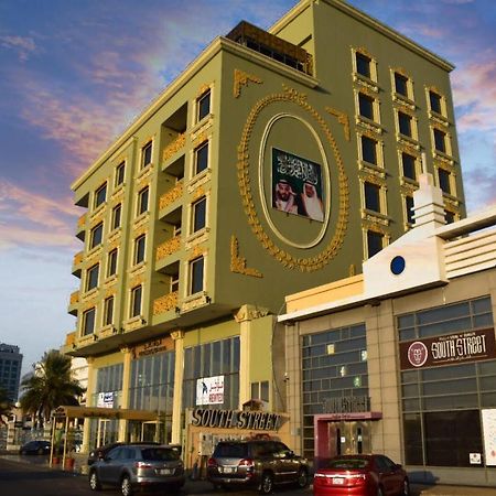 Lechateau Boutique Hotel Jeddah Exterior photo